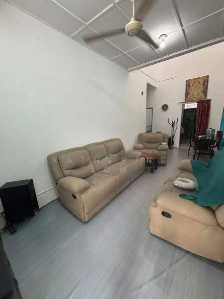 Taman Setia Indah - 2