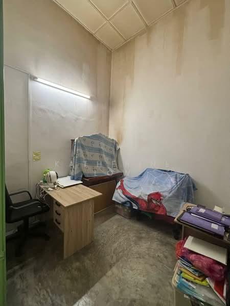 Taman Setia Indah - 4