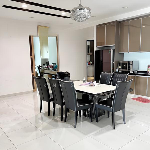 One Tanjong Condominium - 5