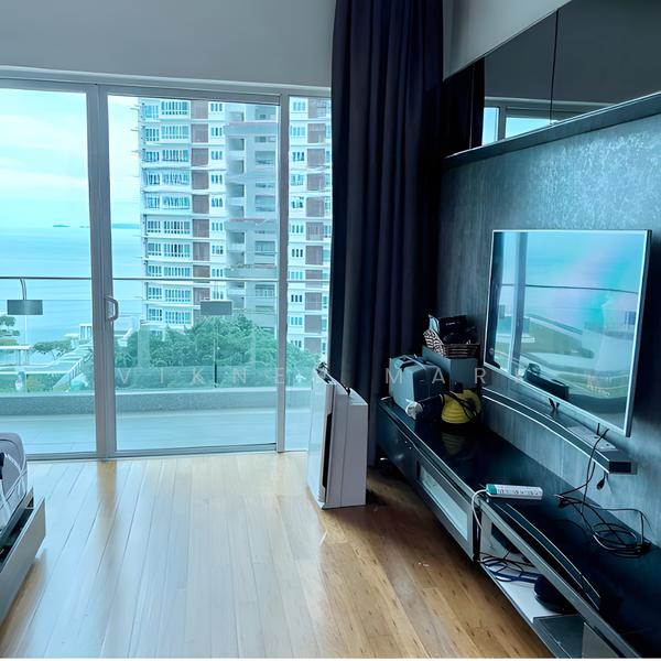 One Tanjong Condominium - 1