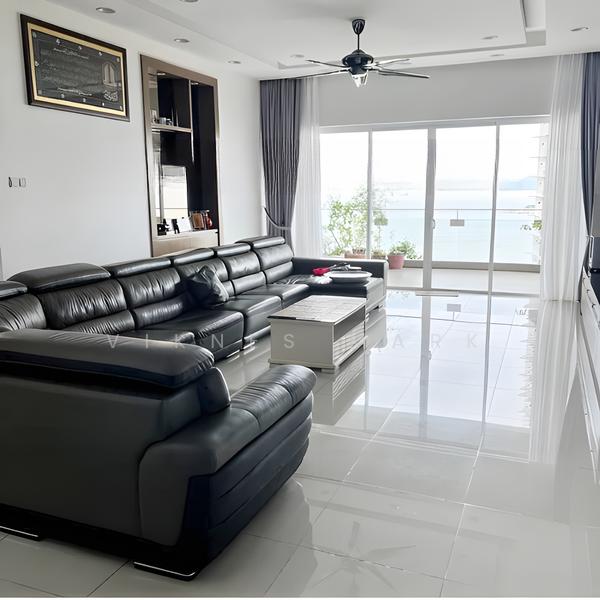 One Tanjong Condominium - 2