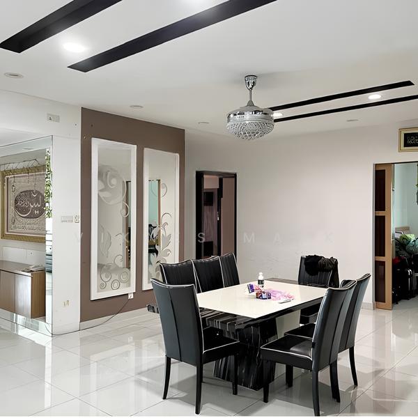 One Tanjong Condominium - 4