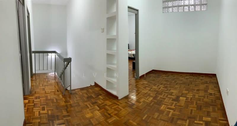 2-storey Terrace House at Saujana Damansara - 4