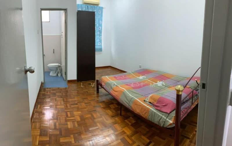 2-storey Terrace House at Saujana Damansara - 5