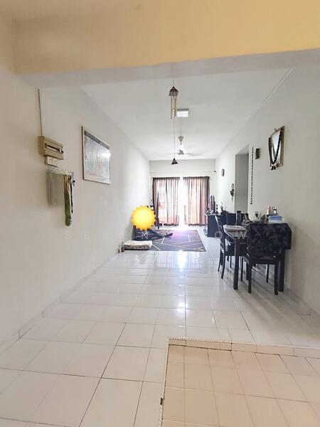 Sri Kenari Apartment - 2