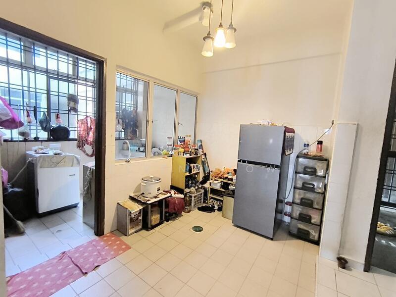 Sri Kenari Apartment - 3