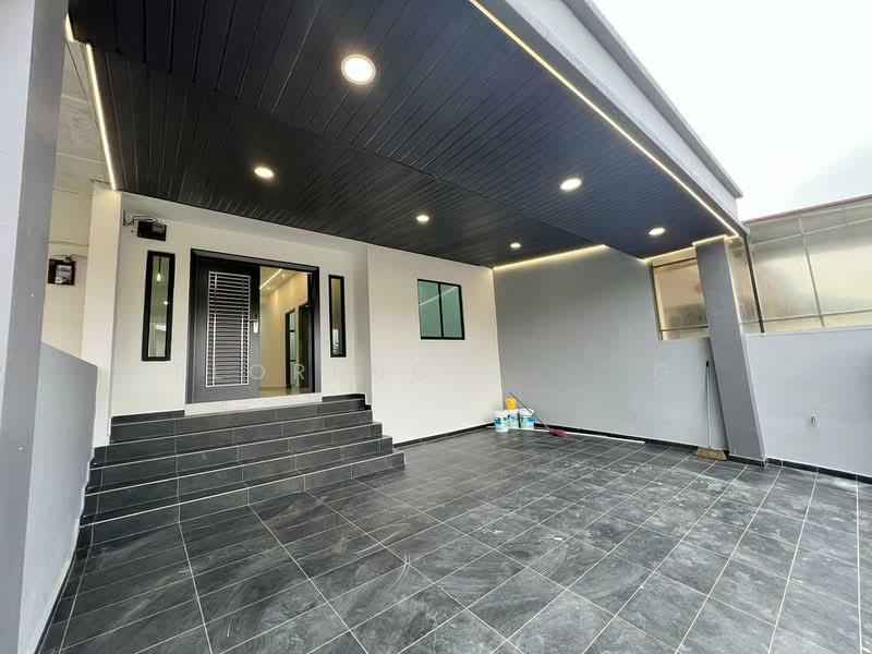 Taman Melodies - 4