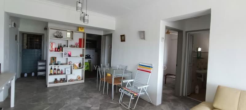 Ascadia Lake View Apartment - 3
