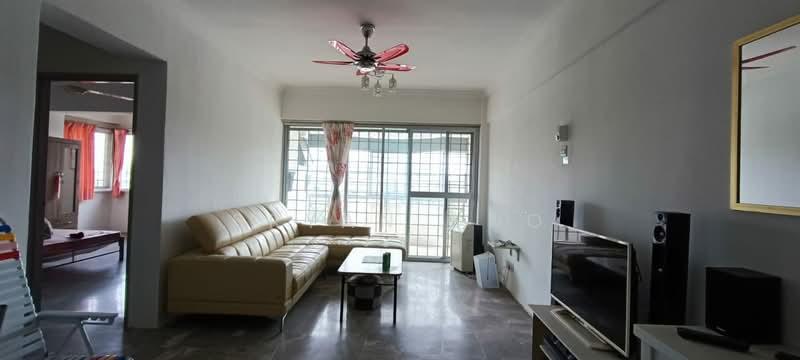 Ascadia Lake View Apartment - 4