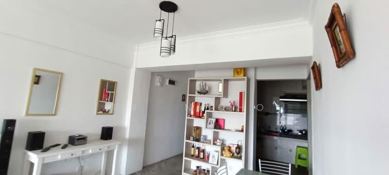 Ascadia Lake View Apartment - 2