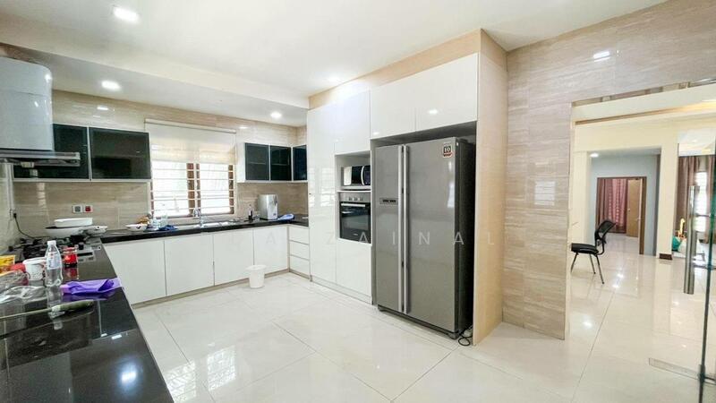 Bukit Bangsar - 3