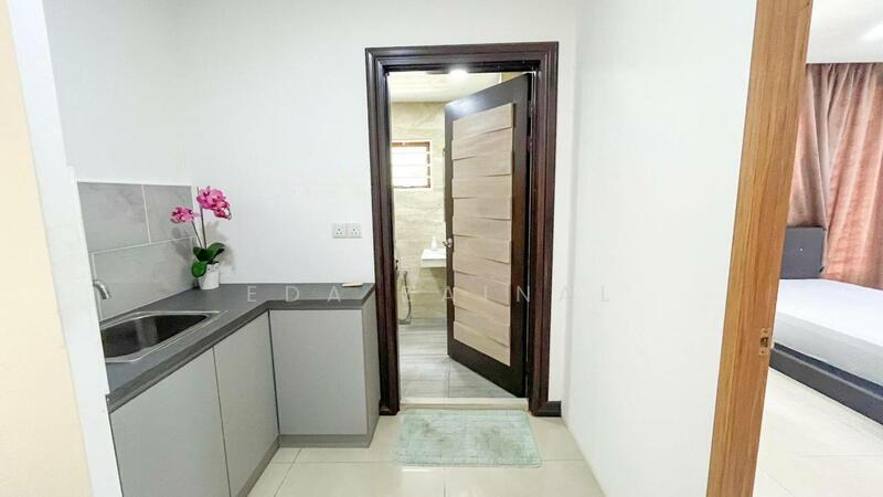 Bukit Bangsar - 4