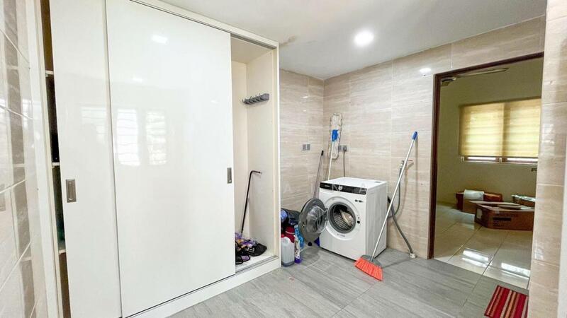 Bukit Bangsar - 5