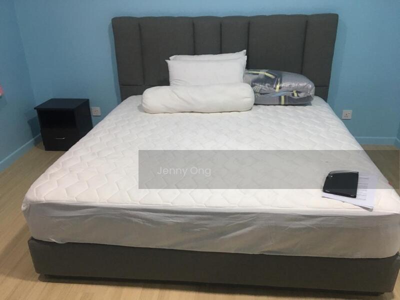 Woodsbury Suites - 3