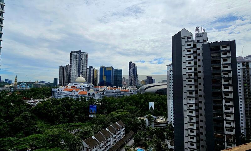 Royal Domain Sri Putramas 2 - 3