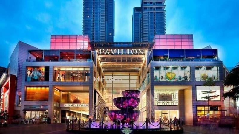 Pavilion Square - 3