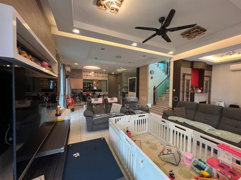 Taman gaya taman gaya taman gaya - 1