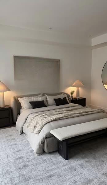 Bangsar 2-3 Room 300k Condo Walk to MRT LRT KTM - 3