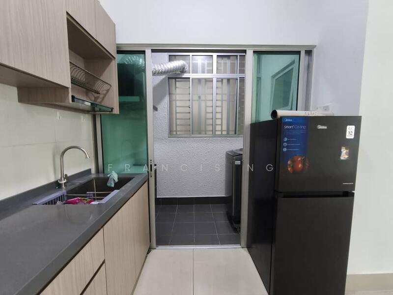 Razak City Residences (RC Residences) - 5