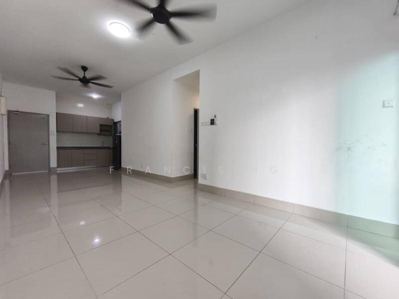 Razak City Residences (RC Residences) - 1