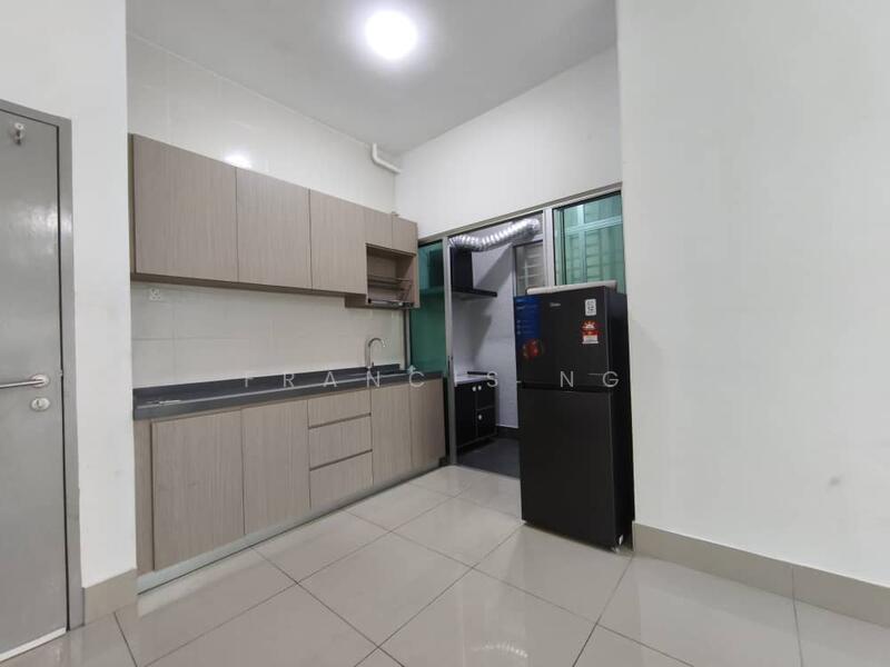 Razak City Residences (RC Residences) - 3