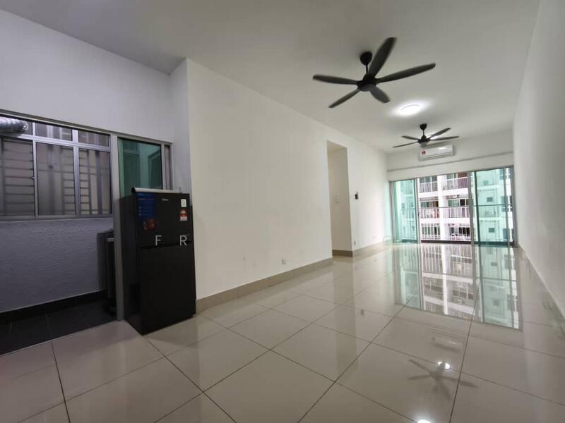 Razak City Residences (RC Residences) - 2