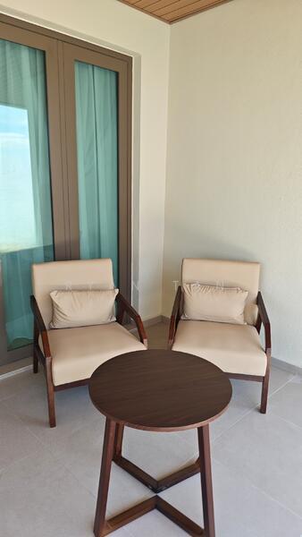 Pinnacle Bangsar - 3