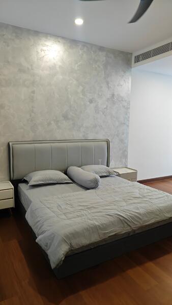 Pinnacle Bangsar - 4