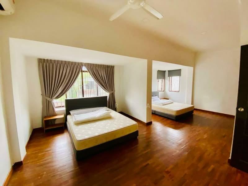 Kampung Mohd Amin - 3