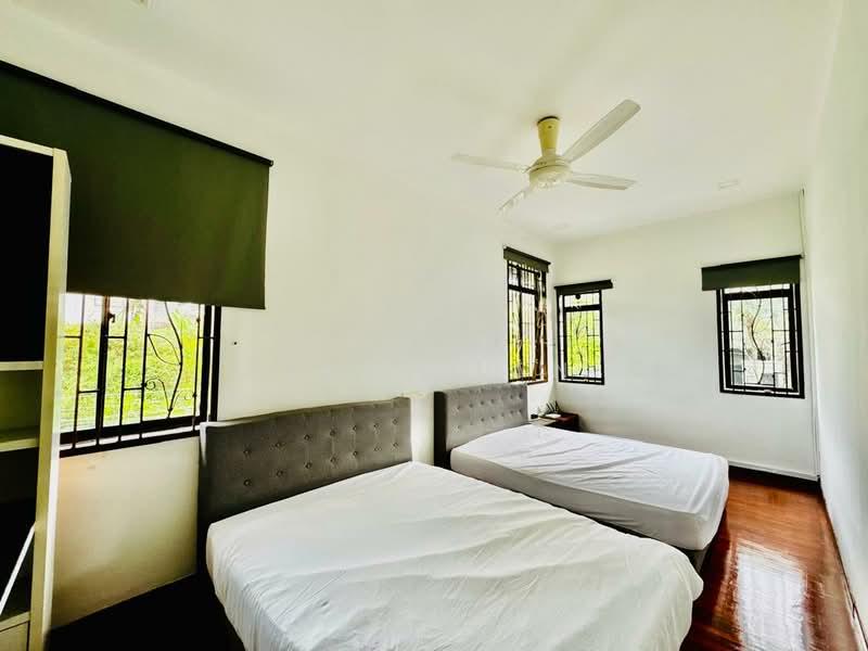 Kampung Mohd Amin - 4