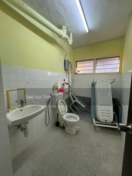 Taman Daya - 5