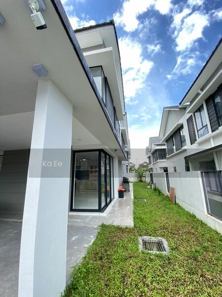 City of Elmina : Reesia - 5