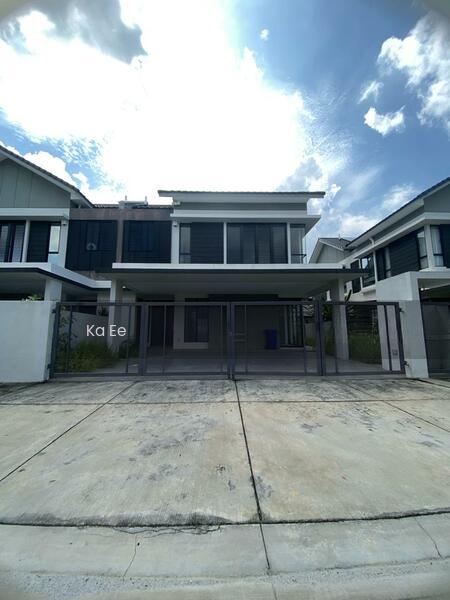 City of Elmina : Reesia - 1