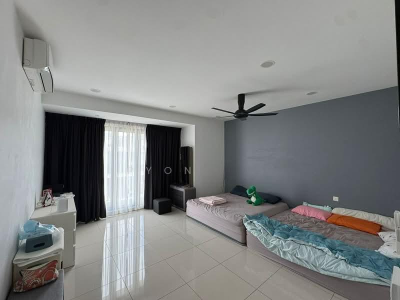 Glenmarie Johor - 4