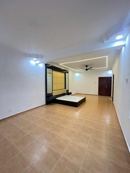 Taman Serene, Serene Park, JB Town, Taman Serene, Serene Park, JB Town, Taman Serene, Serene Park - 5