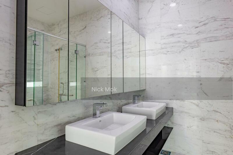 Aspen @ Garden Residence - 4