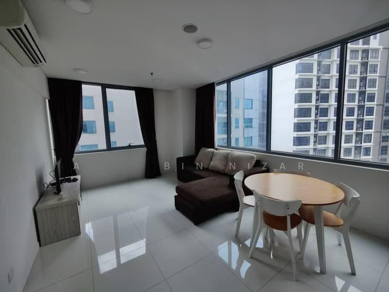 Mercu Summer Suites - 2