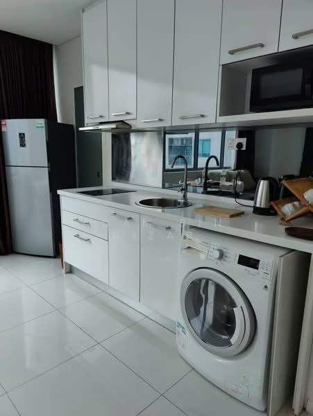 Mercu Summer Suites - 4