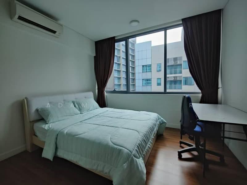 Mercu Summer Suites - 5