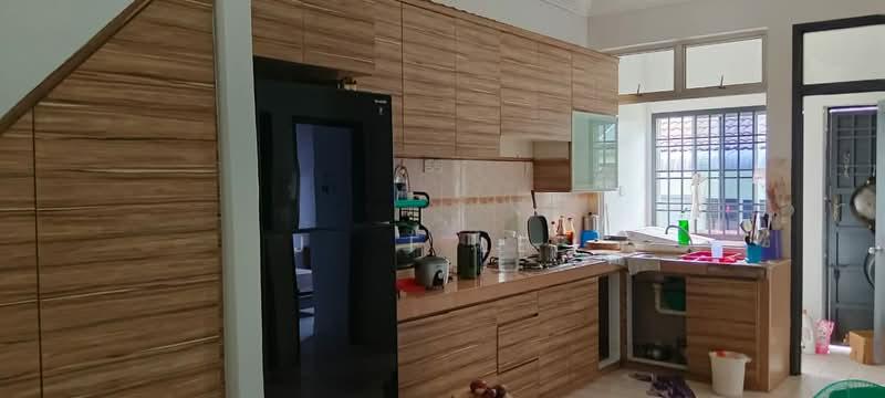 Taman Bukit Indah - 3