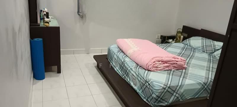 Taman Bukit Indah - 4