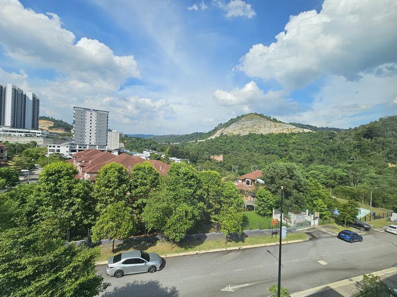 Wira Heights - 2