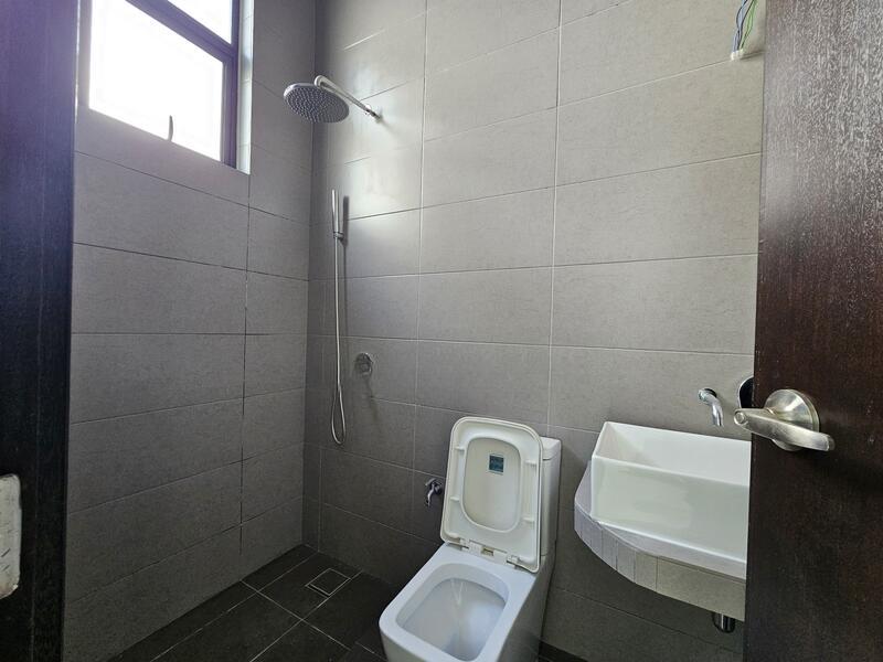 Wira Heights - 3
