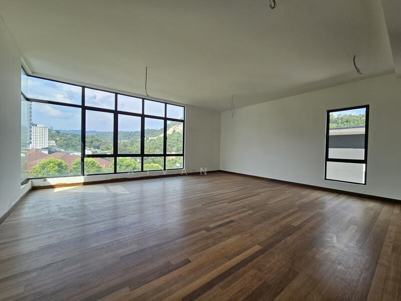 Wira Heights - 4