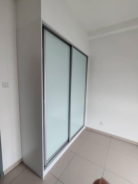 One Sentral Serviced Residence - 3