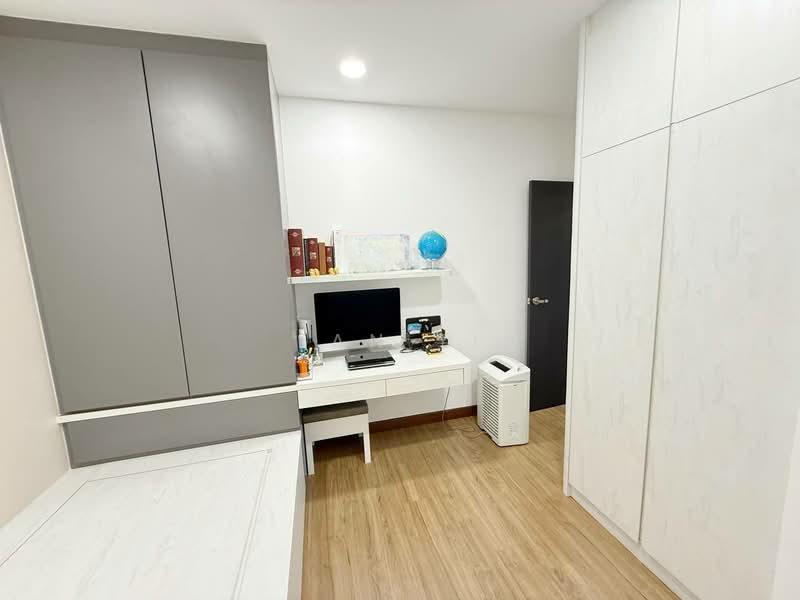 Larkin Residence Phase 2 - 2