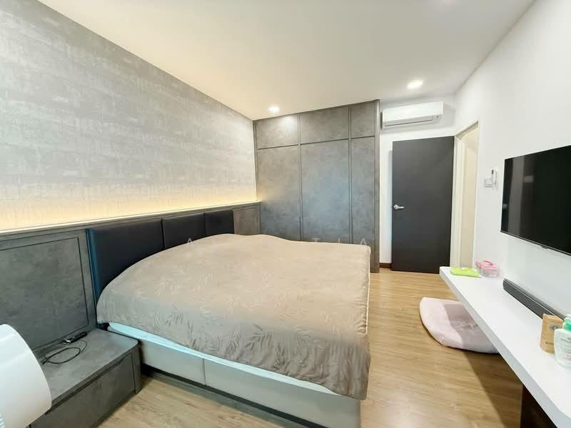 Larkin Residence Phase 2 - 5