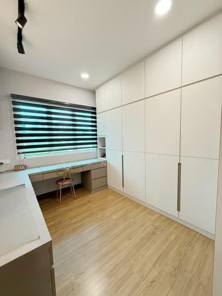 Larkin Residence Phase 2 - 3