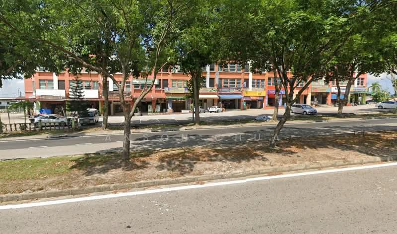 Taman Desa Cemerlang - 4