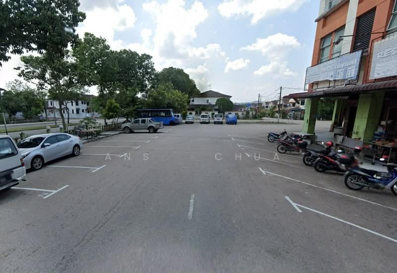 Taman Desa Cemerlang - 2